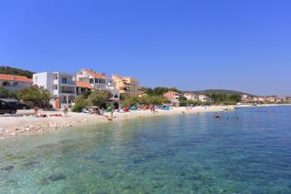 Apartments by the sea Slatine, Ciovo - 7512 - 5