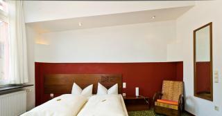Hotel Monpti - Heidelberg - 9