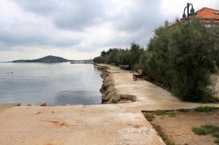 Apartments by the sea Nevidjane, Pasman - 8528 - Neviđane - 6