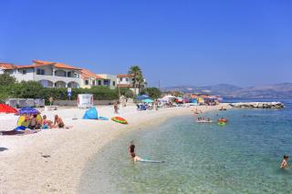 Apartments by the sea Slatine, Ciovo - 1098 - 7