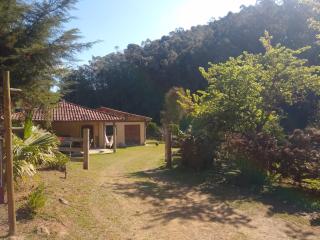 Sitio Bicho Preguiça em Cunha, casa inteira até 09 pessoas - 9