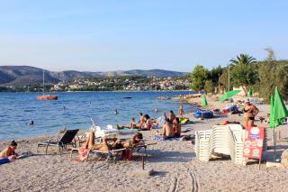Apartments by the sea Okrug Gornji, Ciovo - 1111 - Trogir - 7
