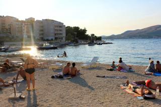 Apartments by the sea Okrug Gornji, Ciovo - 1111 - Trogir - 5