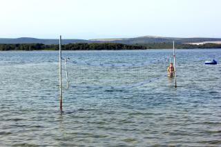 Apartments by the sea Kraj, Pasman - 331 - Tkon - 6
