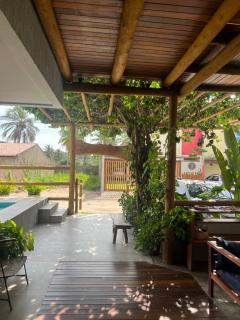 Pousada Divino Milagre - 1