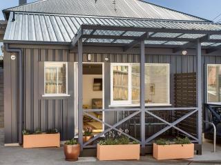 Argyle Embrace - Perfect Location to Explore Town - New Town - 7