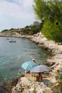 Apartments by the sea Rastici, Ciovo - 8619 - Trogir - 6