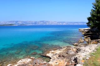 Seaside holiday house Cove Grebisce, Hvar - 3375 - Jelsa - 7