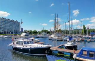 Gorgeous Apartment In Oostende - Ostenda - 3