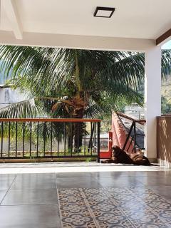 Hospedaria Cobras E Lagartos - Angra dos Reis - 5