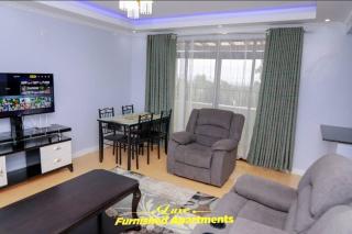 Luxe Furnished Apartments - Meru - 9