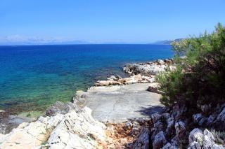 Apartments by the sea Jelsa, Hvar - 8729 - Jelsa - 5