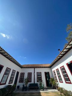 Pousada Travessia - Minas Gerais - Três Pontas - 8