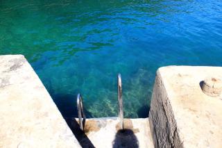 Apartments by the sea Cove Mala Pogorila, Hvar - 8952 - 6