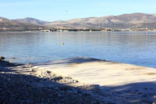 Apartments by the sea Arbanija, Ciovo - 9423 - Trogir - 6