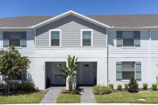 Amazing 5 Bedrooms Home With Pool/BBQ Near Disney - Kissimmee - 9