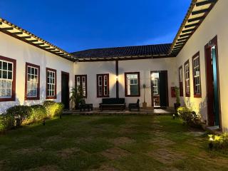 Pousada Travessia - Minas Gerais - Três Pontas - 7