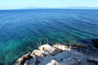 Seaside secluded apartments Cove Srhov Dolac, Hvar - 2072 - 7