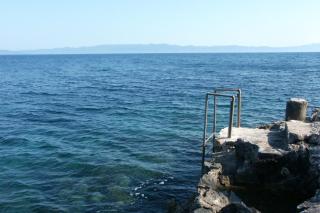 Seaside secluded apartments Cove Srhov Dolac, Hvar - 2072 - 6