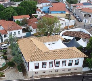 Pousada Travessia - Minas Gerais - Três Pontas - 1