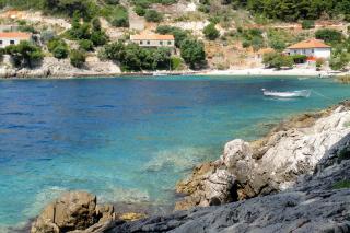 Seaside secluded apartments Cove Torac, Hvar - 575 - Gdinj - 6