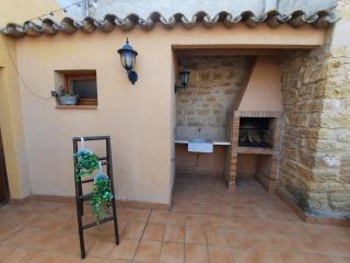 ESPECTACULAR CASA RURAL CA L'ESQUERRÉ - Cerviá - 6