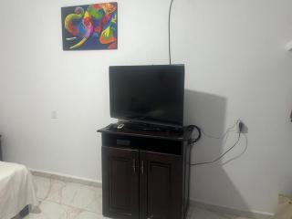 Apartamento Africa - 5
