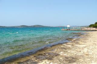 Apartments by the sea Jadrija, Sibenik - 11356 - Šibenik - 5