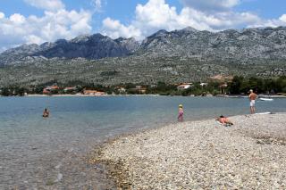 Apartments with parking spaces Seline, Paklenica - 6628 - Starigrad-Paklenica - 7