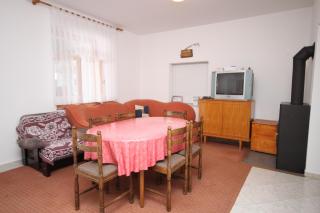 Apartments with parking spaces Seline, Paklenica - 6628 - Starigrad-Paklenica - 4