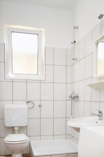 Apartments with parking spaces Seline, Paklenica - 6628 - Starigrad-Paklenica - 1