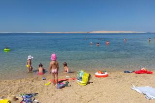 Apartments by the sea Rtina - Miletici, Zadar - 11548 - Ražanac - 7