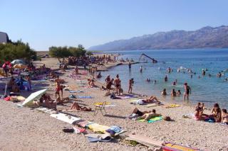 Apartments with a parking space Razanac, Zadar - 11429 - 6