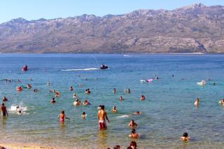 Apartments with a parking space Razanac, Zadar - 11429 - 7