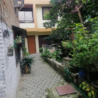 a newa home - Patan - 6
