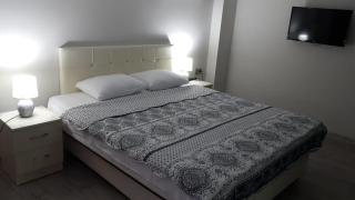 Pelitpark Apart - Trabzon - 6