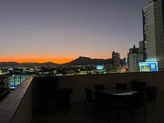 FF01- Terraço Privativo| 3 Quartos| 2 Garagens - 1