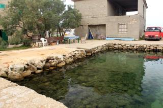 Apartments and rooms by the sea Nevidjane, Pasman - 11902 - Neviđane - 6