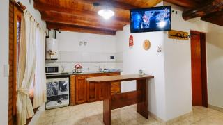 Departamento La Herreria - Esquel - 8