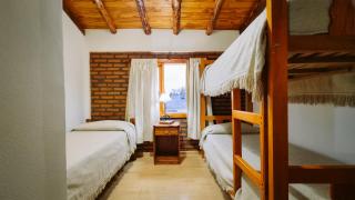Departamento La Herreria - Esquel - 1
