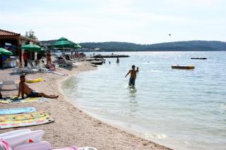 Family friendly apartments with a swimming pool Okrug Gornji, Ciovo - 12377 - 7