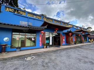 Maesalong Villa - Mae Salong - 4
