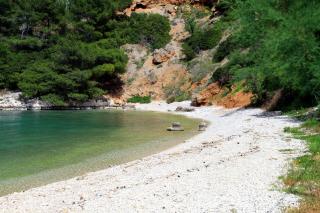 Secluded house with a swimming pool Brusje, Hvar - 12493 - 7