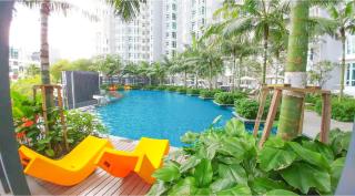 Holi 1Medini Themed Suites - 9