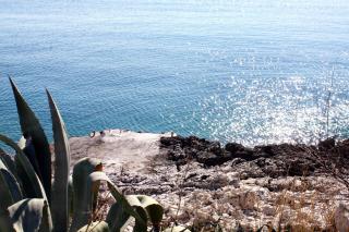 Apartments by the sea Businci, Ciovo - 12565 - 6