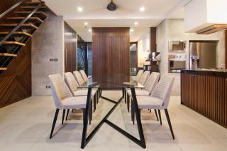 4BR Villa Kamis - Minggu Villas Seminyak - Seminyak - 1