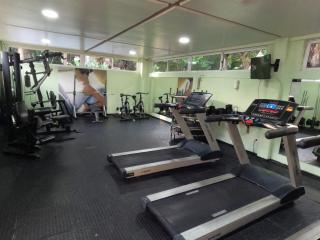 Gran Lençóis Flat Barreirinhas Apt 509 - 2