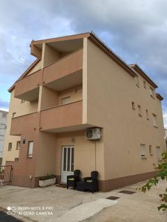 Apartments with a parking space Kastel Stafilic, Kastela - 13375 - 9