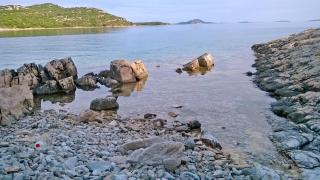 Family friendly house with a swimming pool Cove Triluke, Pasman - 13577 - Tkon - 6