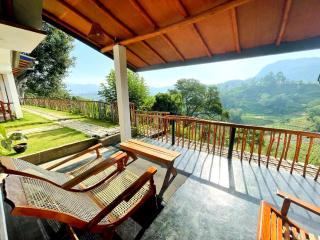 Rainbow Sky Cottage - Ella - 5